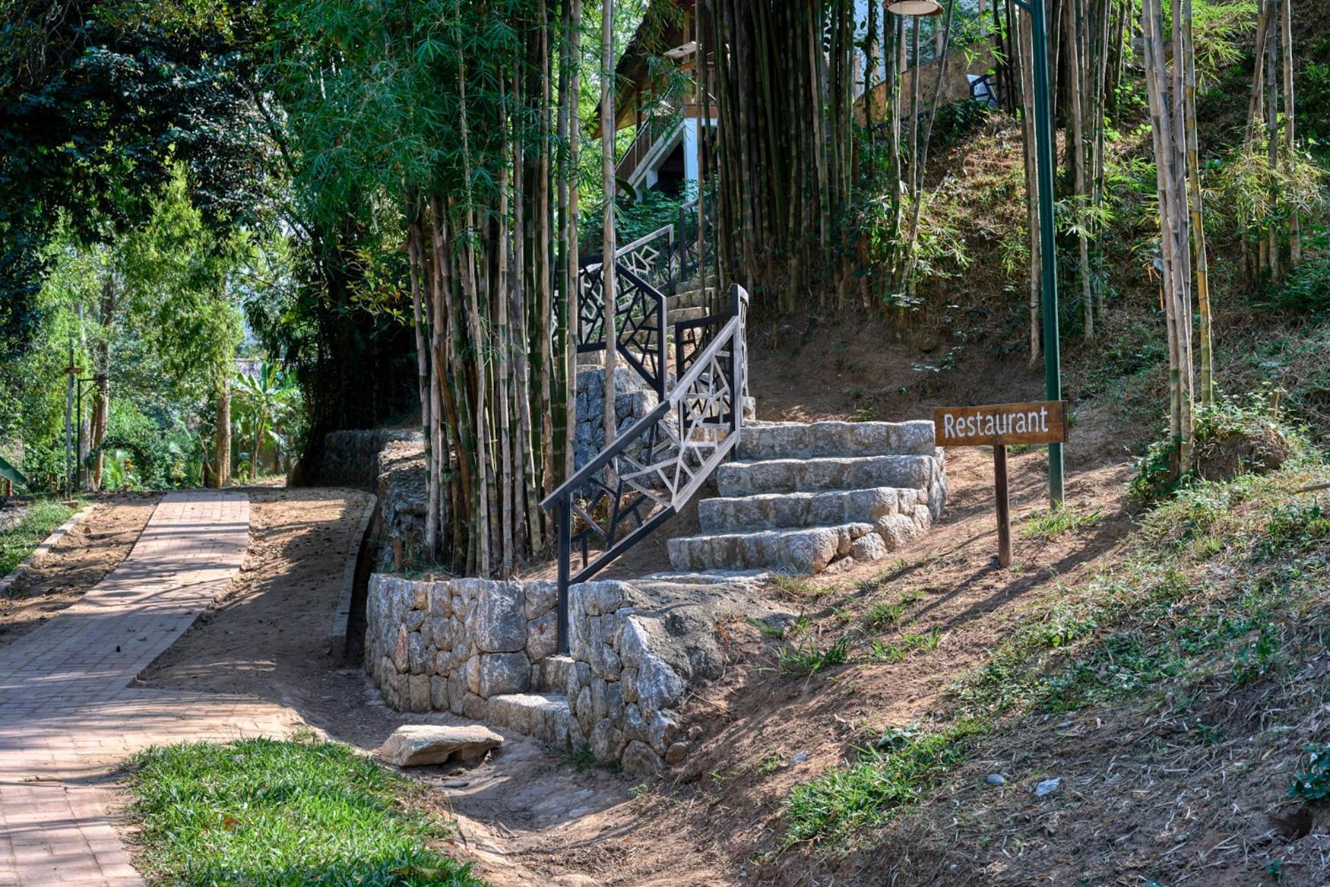 The Namkhan, A Small Luxury Hotel Of The World Luang Prabang Exterior foto