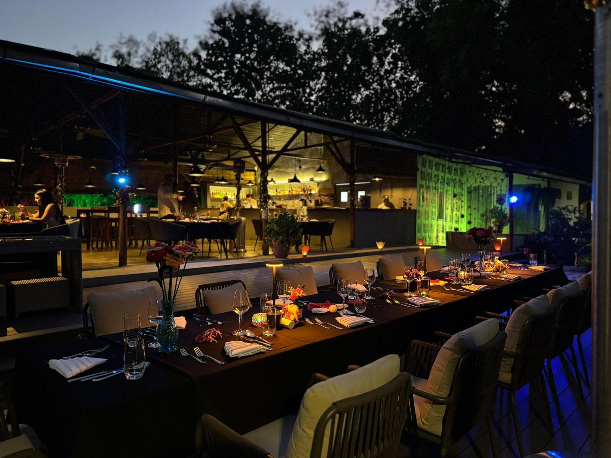The Namkhan, A Small Luxury Hotel Of The World Luang Prabang Exterior foto